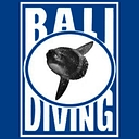 Bali Diving logo