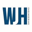 WJH Engineering logo