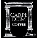 Carpe Diem Coffee & Tea Company logo
