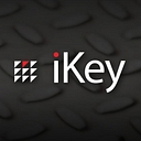iKey logo