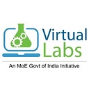 Virtual Labs (NMEICT) logo