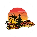 Toke Toke Bali Tour logo