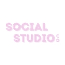 Social Studio Co logo