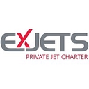 Ex Jets logo