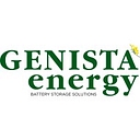 Genista Energy logo