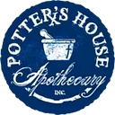 Potter's House Apothecary logo