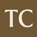 The Tamil Crown logo