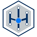 The Hardware Hub logo