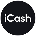 iCash logo