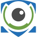 EyeQ Monitoring logo