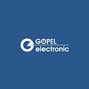GÖPEL electronic logo