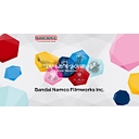 Bandai Namco Filmworks logo