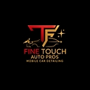 Fine Touch Auto Pros logo