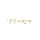 Little Waves Kids logo