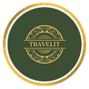 The Travelit logo