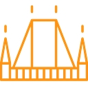 Torres de Praga logo