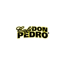 Cafe Don Pedro logo