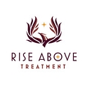 Rise Above Treatment logo
