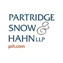 Partridge Snow & Hahn logo