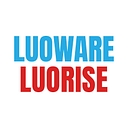 Luoware logo