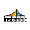 Instahibit logo