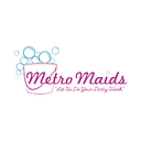Metro Maids logo