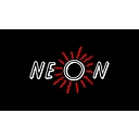 Neon Literary logo