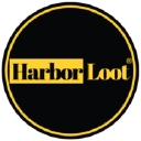 Harbor Loot logo