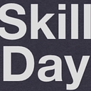 SkillDay logo