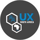 UX South Africa logo