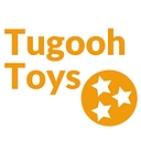 Tugooh Toys logo