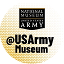 National Museum of the United States Army logo