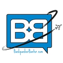 Backpacker Banter logo
