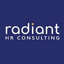 Radiant HR logo