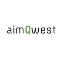 AIMQWEST logo