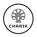 Charik logo