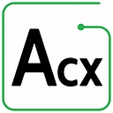 Achronix logo