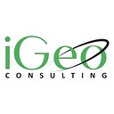 iGeo logo