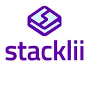 Stacklii logo