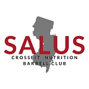 CrossFit Salus logo