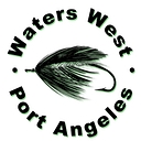 Waters West Fly Fishing Outfitters logo
