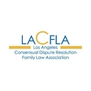 Los Angeles Collaborative Family Law Association logo