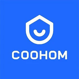 coohom.com favicon