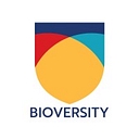 Bioversity logo