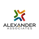 Alexander Associates logo