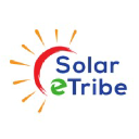 Solar eTribe logo