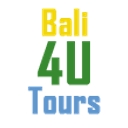 Bali 4U Tours logo