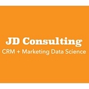 JD Data Science logo