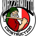 Mazzamuto Construction logo