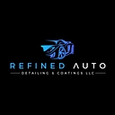 Refined Auto Detailing logo